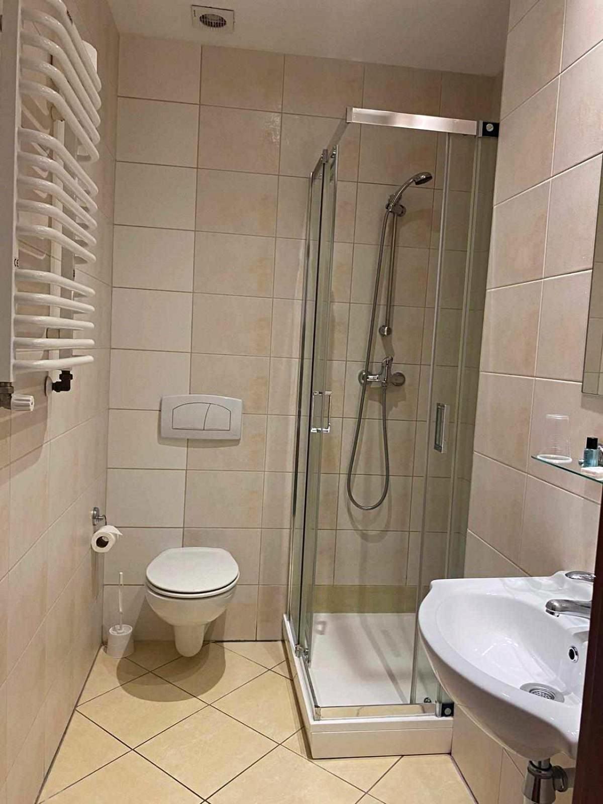 Hotel Maraton Бидгошч Екстериор снимка