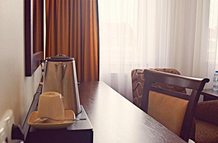 Hotel Maraton Бидгошч Екстериор снимка