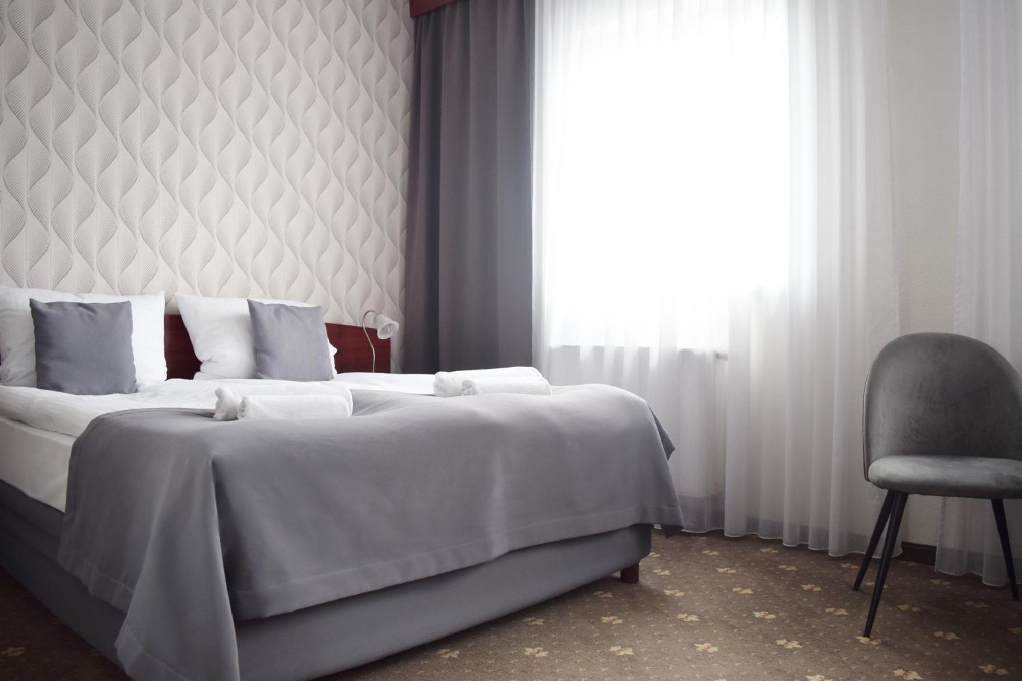 Hotel Maraton Бидгошч Екстериор снимка