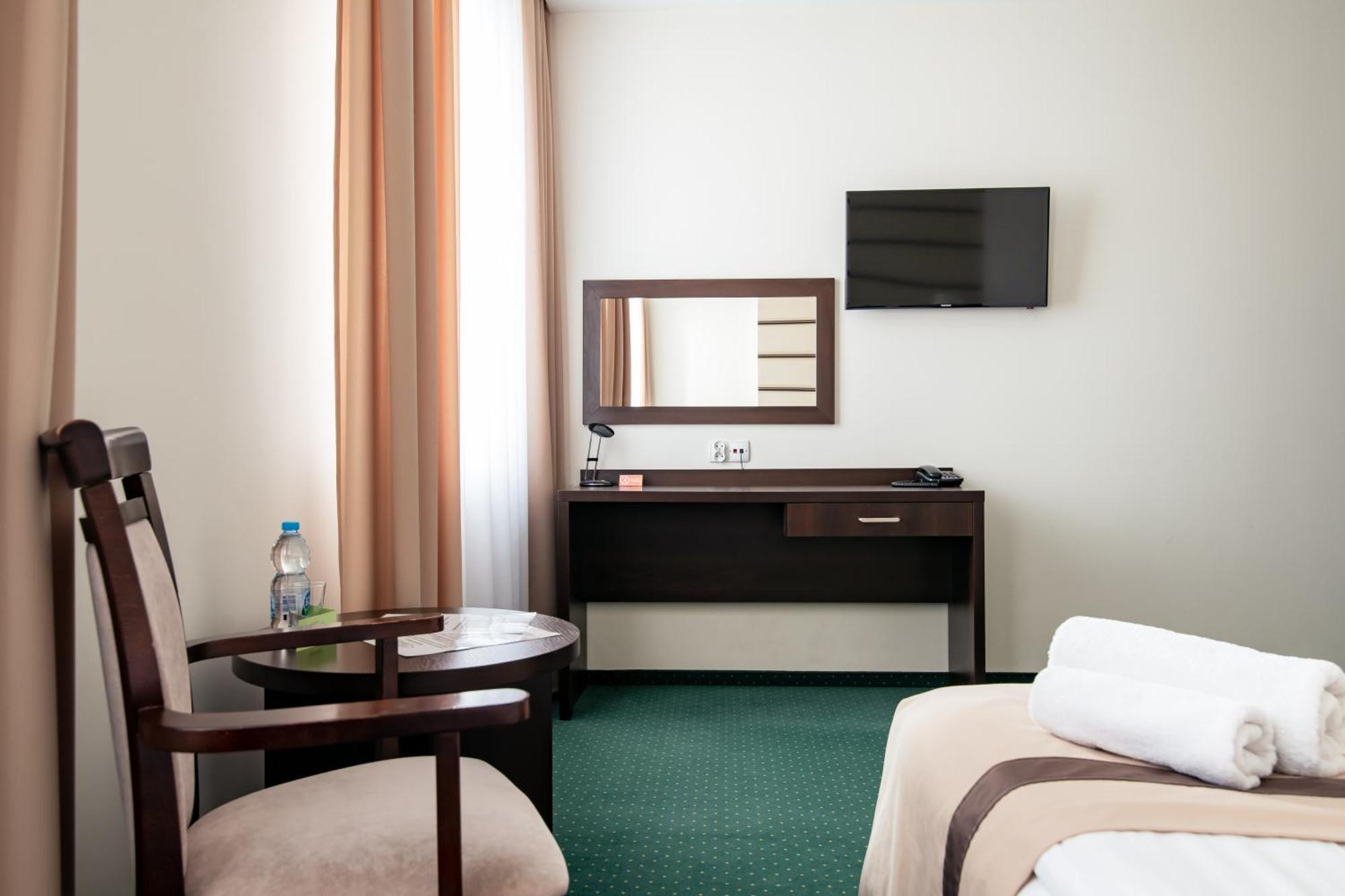 Hotel Maraton Бидгошч Екстериор снимка